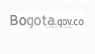 Logo Bogota.gov.co