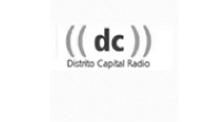 Logo DC Radio